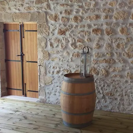 Au Coeur Des Vignobles