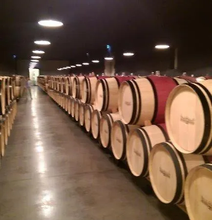 Au Coeur Des Vignobles Bed and breakfast