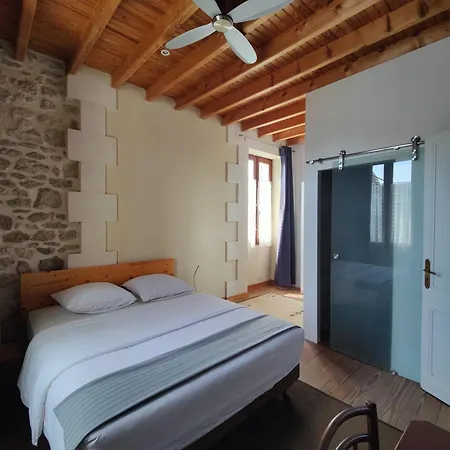 Bed and breakfast Au Coeur Des Vignobles