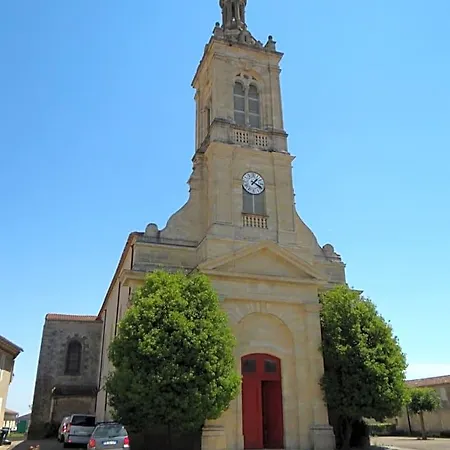 Bed & Breakfast Au Coeur Des Vignobles