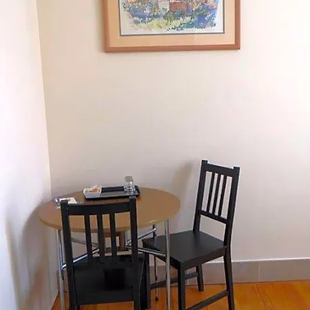 Bed & Breakfast Au Coeur Des Vignobles 3*