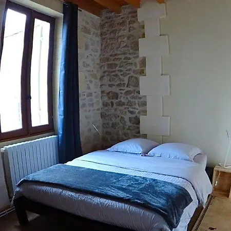 Bed & Breakfast Au Coeur Des Vignobles