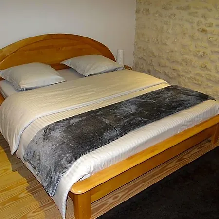 Bed & Breakfast Au Coeur Des Vignobles 3*