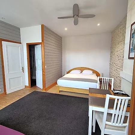 Au Coeur Des Vignobles Bed & Breakfast Saint-Estephe (Gironde)