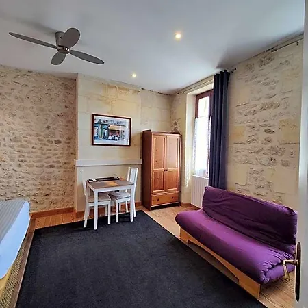 Au Coeur Des Vignobles Bed & Breakfast Saint-Estephe (Gironde)