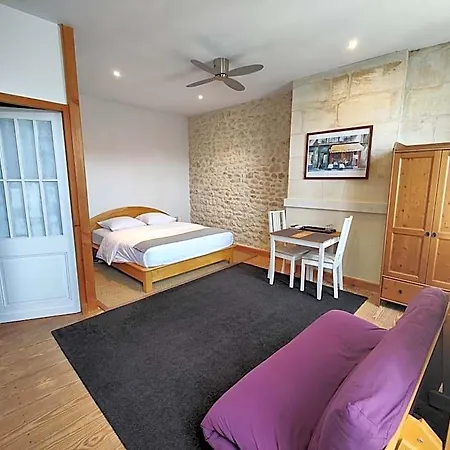 Au Coeur Des Vignobles Bed & Breakfast Saint-Estephe (Gironde)